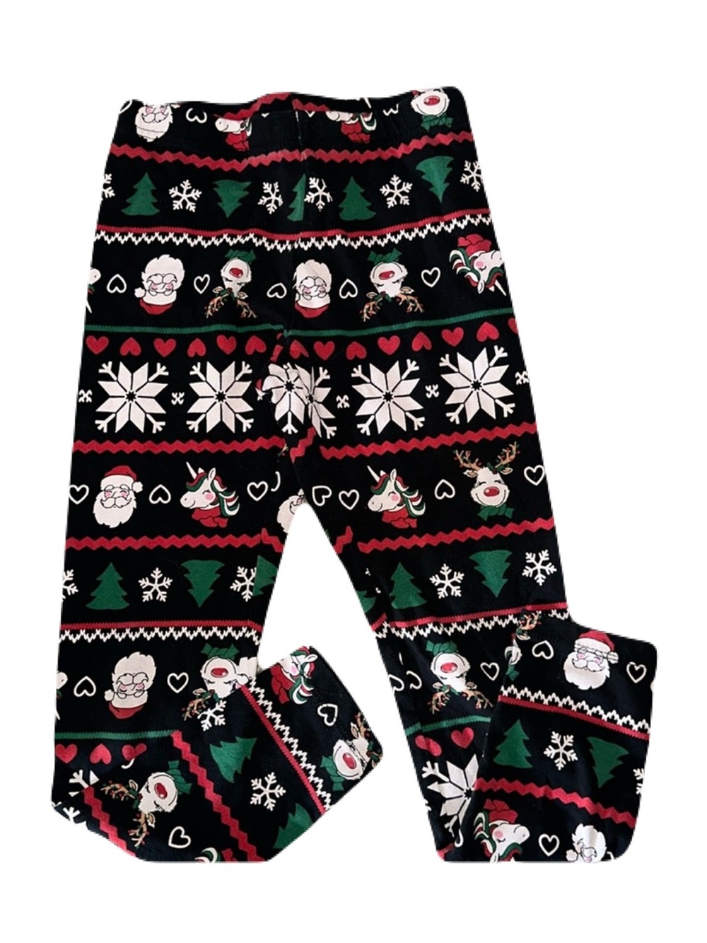 Holiday Time Leggings